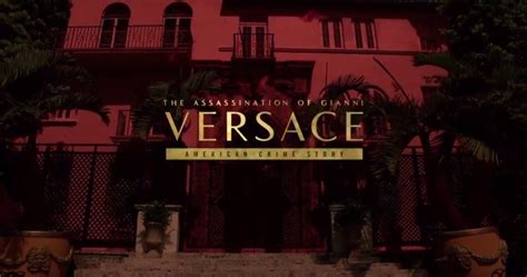 serie tiv versace